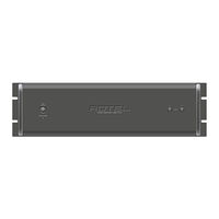 Rotel RKB-2100 Technical Manual