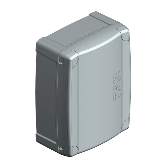 tau D770M Use And Installation  Manual