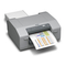 Printer Epson Colorworks GP-C831 Quick Printing Manual