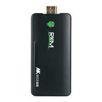 RKM MK802 IIIS User Manual