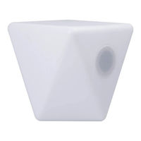 Color Block COLORLIGHT CBLROCKS User Manual