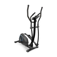 CAPITAL SPORTS Helix Air 10032650 Manual