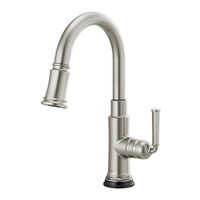 Brizo ROOK 64974LF Series Manual