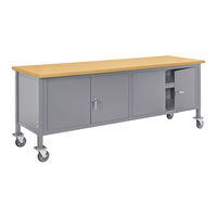 U-Line H-8205-MAPLE Manual