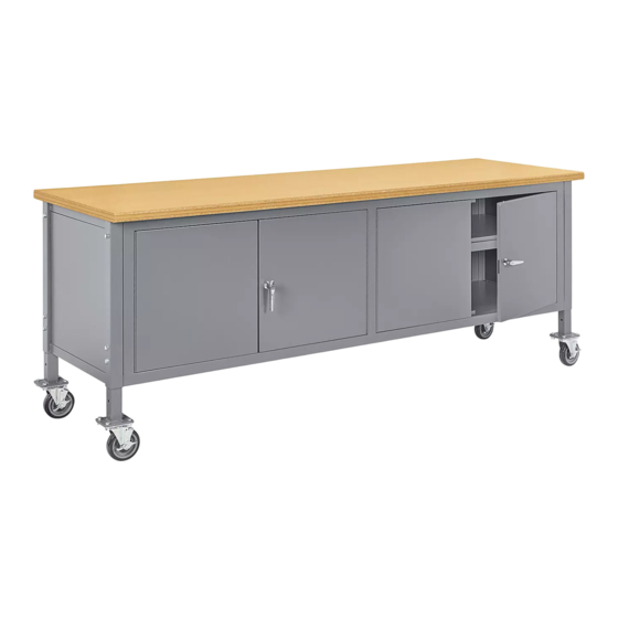 U-Line H-8205 Manual
