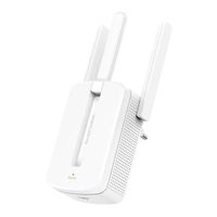 Mercusys MW300RE Quick Installation Manual
