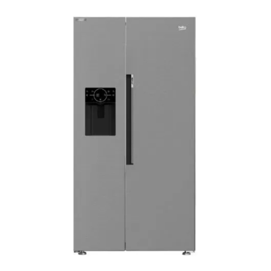 Smeg GN166130XB User Manual