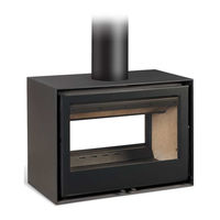 Rocal Habit 80 DC +T User Manual