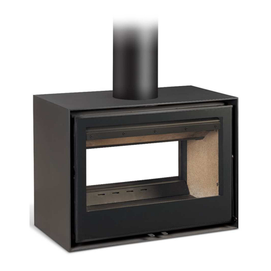 Rocal Habit 80 DC +T User Manual