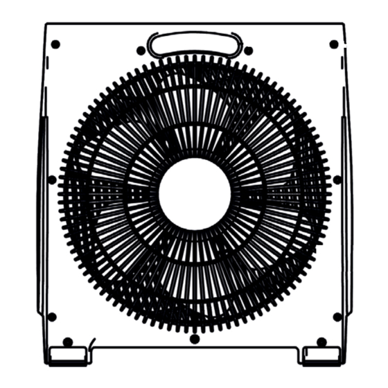 universalblue UVS1802-23 User Manual
