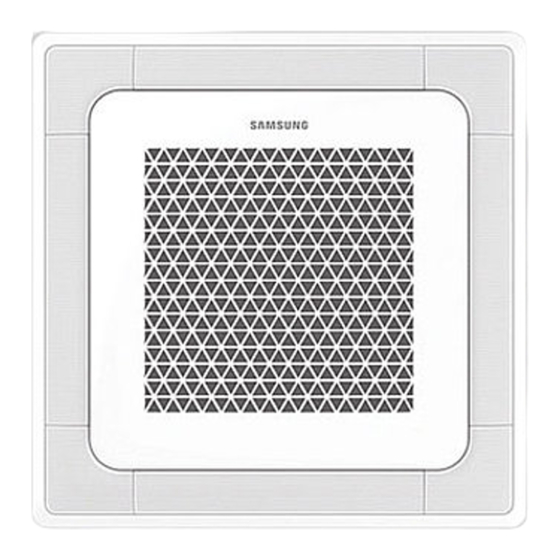 Samsung AG AN4DKH Series User Manual