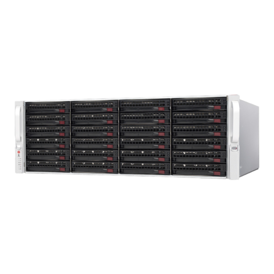 Digital Watchdog Blackjack DW-BJER4U-LX Quick Start Manual