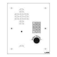 Guardian Telecom 1200A Installation & Operation Manual