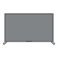 Sony BRAVIA K-75XR90 Reference Manual