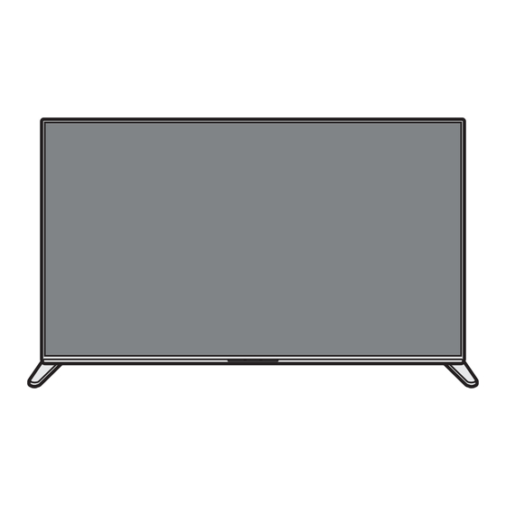 Sony K-85XR91 Reference Manual