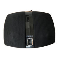 HoMedics SHIATSU ELITE FMS-255HJ User Manual