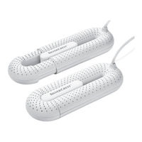 Silvercrest 460407 2401 Operating Instructions Manual