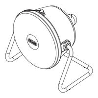 DeLonghi RFH9030 Instructions For Use Manual