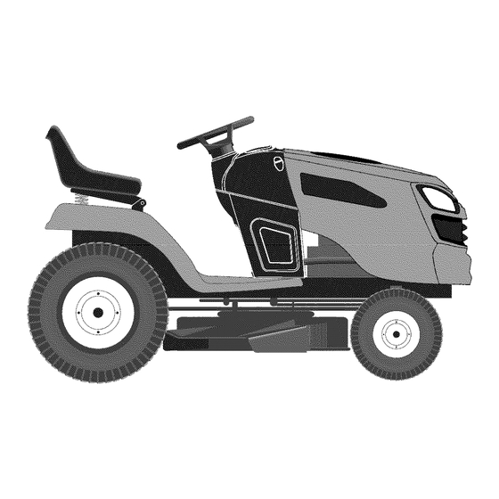 Craftsman 917.28008 Operator's Manual