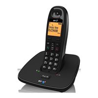 BT CALLER DISPLAY 1000 Quick Setup And User Manual