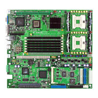MSI MS-9125 User Manual