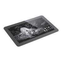 Yarvik Noble 10 User Manual