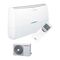 Air Conditioner Toshiba RAS-18UFHP-E Service Manual