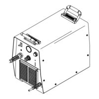 Miller ICE-40C Owner's Manual