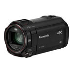 Panasonic HC-WXF991 Basic Owner's Manual