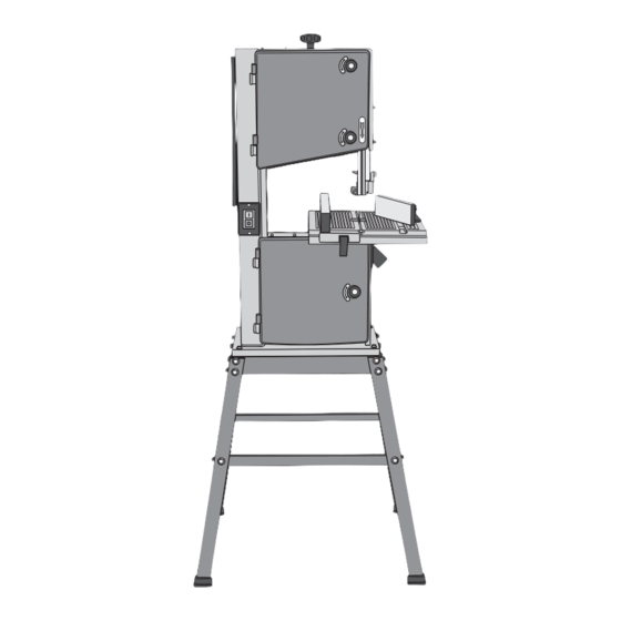 CO/Tech JFB10-UK Original Instructions Manual