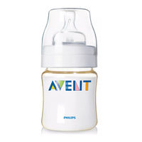 Philips Avent Avent 421335440390 User Manual