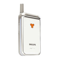 Philips Sonicare 330 series Owner's Manual