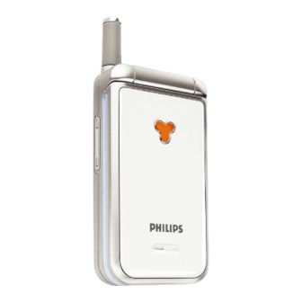 Philips 330 Owner's Manual