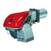 Riello RS 150/M Installation, Use And Maintenance Instructions
