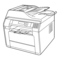 All in One Printer Panasonic KX-MB2230JT Service Manual