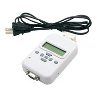 Simply Automated UCS-01 User Manual