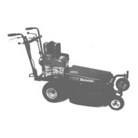 Deutscher H660 Owner's Manual