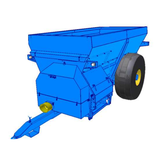 WEST 2000 Manual