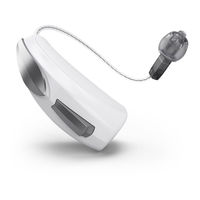 Starkey Livio AI Quick Start Manual