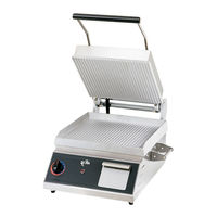 Star PRO-MAX CG14B Specification Sheet