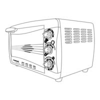 Cornell CCO-22RT User Manual