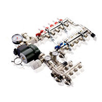 IVAR UNIMIX Manual