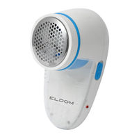 Eldom GDS4 Instructions For Use Manual