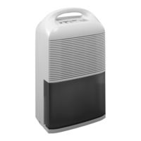 Kruger AIRSEC 1400 Operating	 Instruction