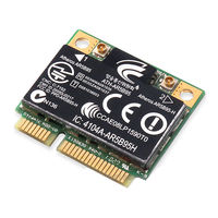 Atheros AR5B95 Manual