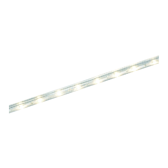 Good Earth Lighting G9506-CLR-I Quick Start Manual