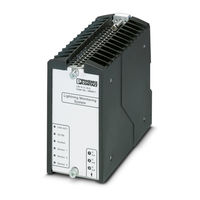Phoenix Contact LM-S-A/C-3S-ETH User Manual