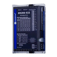 Leadshine Technology EM2RS-D870 User Manual