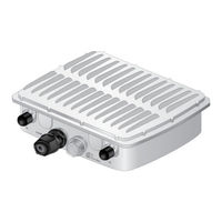Allied Telesis AT-TQ5403e-00 Installation Manual