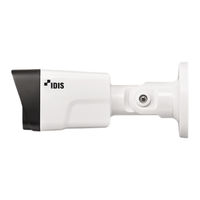 Direct IP Idis DC-T4217WRX Operation Manual